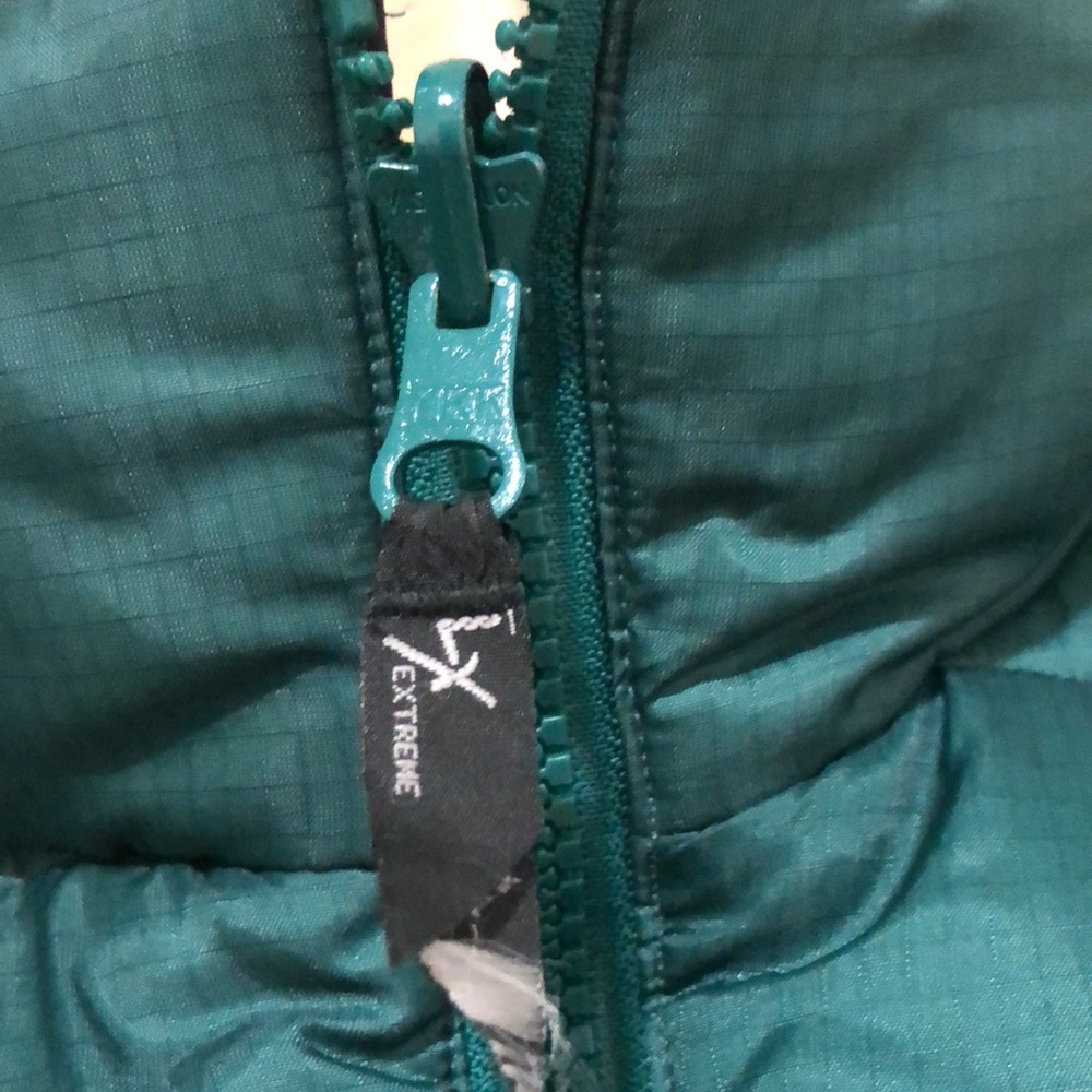 Extreme Reversible Puffer Jacket - image 8